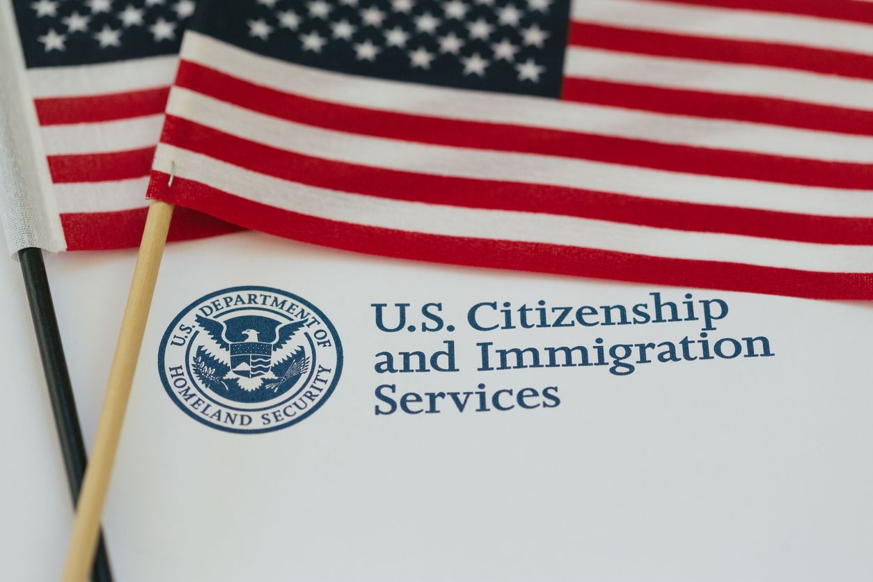 What is The Difference Between Citizenship and Naturalization